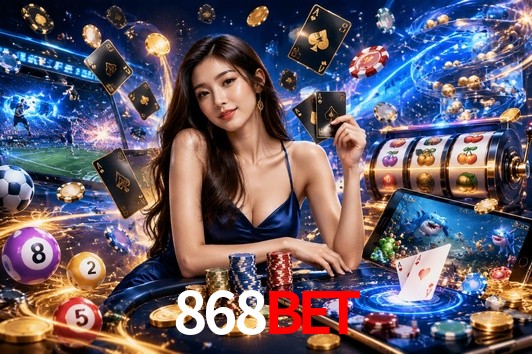 Platform Technology 868bet