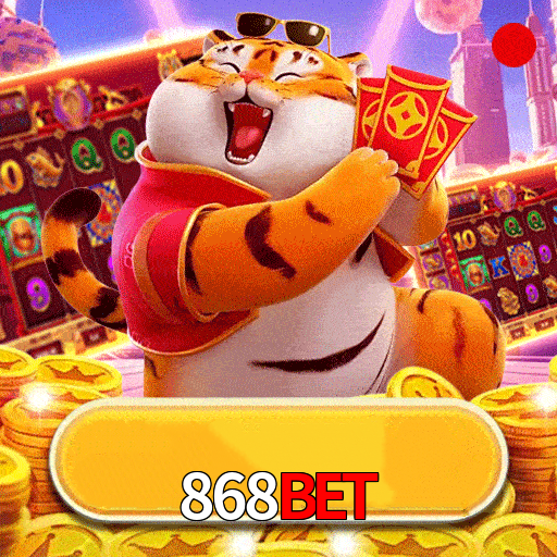 868bet